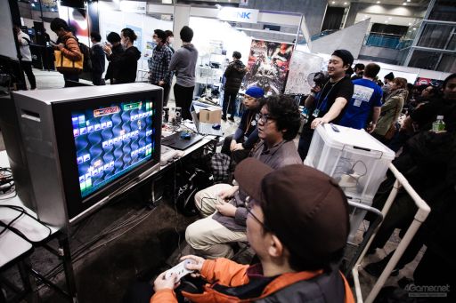 ���������꡼ No.176�Υ���ͥ������ / ��EVO Japan����ĥ��å���Ǯ���ʤä�Day2�ޤȤᡣ�֥����륭���С�VI�ס�SAMURAI SPIRITS�ס�BBTAG�פ�ͥ���Ԥ�����