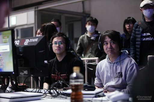 ���������꡼ No.177�Υ���ͥ������ / ��EVO Japan����ĥ��å���Ǯ���ʤä�Day2�ޤȤᡣ�֥����륭���С�VI�ס�SAMURAI SPIRITS�ס�BBTAG�פ�ͥ���Ԥ�����