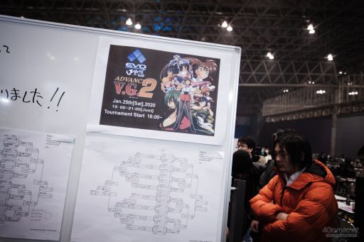 ���������꡼ No.178�Υ���ͥ������ / ��EVO Japan����ĥ��å���Ǯ���ʤä�Day2�ޤȤᡣ�֥����륭���С�VI�ס�SAMURAI SPIRITS�ס�BBTAG�פ�ͥ���Ԥ�����