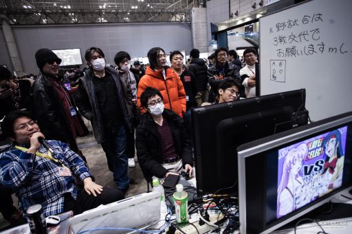 ���������꡼ No.180�Υ���ͥ������ / ��EVO Japan����ĥ��å���Ǯ���ʤä�Day2�ޤȤᡣ�֥����륭���С�VI�ס�SAMURAI SPIRITS�ס�BBTAG�פ�ͥ���Ԥ�����