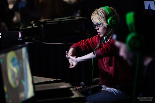 ���������꡼ No.181�Υ���ͥ������ / ��EVO Japan����ĥ��å���Ǯ���ʤä�Day2�ޤȤᡣ�֥����륭���С�VI�ס�SAMURAI SPIRITS�ס�BBTAG�פ�ͥ���Ԥ�����