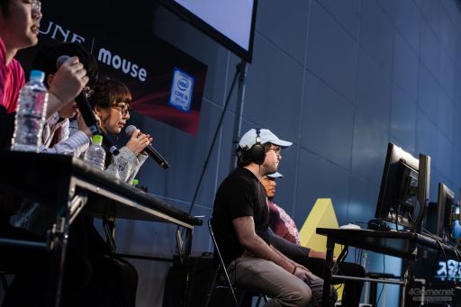 ���������꡼ No.185�Υ���ͥ������ / ��EVO Japan����ĥ��å���Ǯ���ʤä�Day2�ޤȤᡣ�֥����륭���С�VI�ס�SAMURAI SPIRITS�ס�BBTAG�פ�ͥ���Ԥ�����