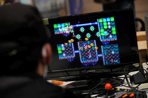 ���������꡼ No.186�Υ���ͥ������ / ��EVO Japan����ĥ��å���Ǯ���ʤä�Day2�ޤȤᡣ�֥����륭���С�VI�ס�SAMURAI SPIRITS�ס�BBTAG�פ�ͥ���Ԥ�����