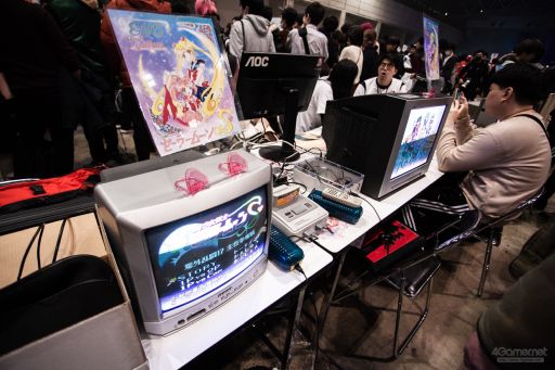 ���������꡼ No.191�Υ���ͥ������ / ��EVO Japan����ĥ��å���Ǯ���ʤä�Day2�ޤȤᡣ�֥����륭���С�VI�ס�SAMURAI SPIRITS�ס�BBTAG�פ�ͥ���Ԥ�����