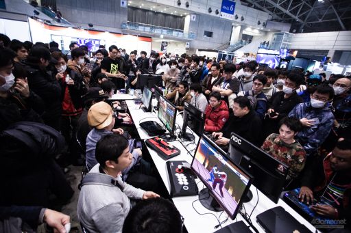 ���������꡼ No.192�Υ���ͥ������ / ��EVO Japan����ĥ��å���Ǯ���ʤä�Day2�ޤȤᡣ�֥����륭���С�VI�ס�SAMURAI SPIRITS�ס�BBTAG�פ�ͥ���Ԥ�����