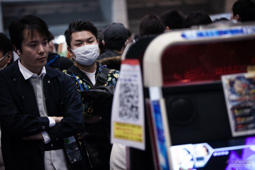 ���������꡼ No.193�Υ���ͥ������ / ��EVO Japan����ĥ��å���Ǯ���ʤä�Day2�ޤȤᡣ�֥����륭���С�VI�ס�SAMURAI SPIRITS�ס�BBTAG�פ�ͥ���Ԥ�����