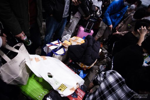 ���������꡼ No.194�Υ���ͥ������ / ��EVO Japan����ĥ��å���Ǯ���ʤä�Day2�ޤȤᡣ�֥����륭���С�VI�ס�SAMURAI SPIRITS�ס�BBTAG�פ�ͥ���Ԥ�����