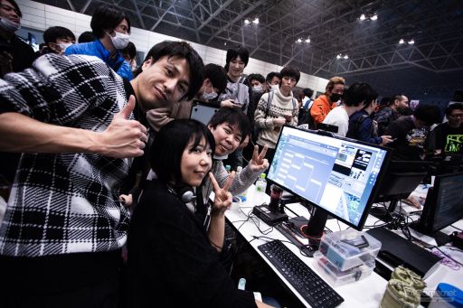 ���������꡼ No.195�Υ���ͥ������ / ��EVO Japan����ĥ��å���Ǯ���ʤä�Day2�ޤȤᡣ�֥����륭���С�VI�ס�SAMURAI SPIRITS�ס�BBTAG�פ�ͥ���Ԥ�����