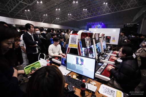 ���������꡼ No.196�Υ���ͥ������ / ��EVO Japan����ĥ��å���Ǯ���ʤä�Day2�ޤȤᡣ�֥����륭���С�VI�ס�SAMURAI SPIRITS�ס�BBTAG�פ�ͥ���Ԥ�����