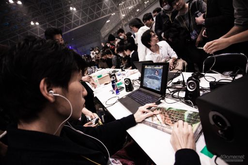 ���������꡼ No.197�Υ���ͥ������ / ��EVO Japan����ĥ��å���Ǯ���ʤä�Day2�ޤȤᡣ�֥����륭���С�VI�ס�SAMURAI SPIRITS�ס�BBTAG�פ�ͥ���Ԥ�����