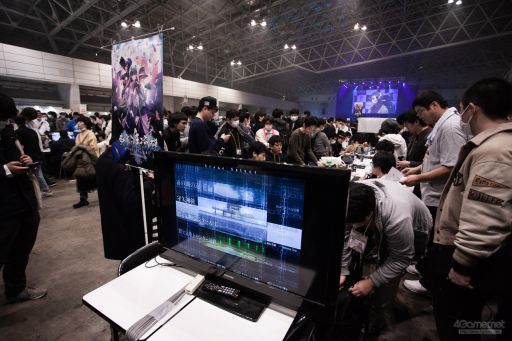 ���������꡼ No.198�Υ���ͥ������ / ��EVO Japan����ĥ��å���Ǯ���ʤä�Day2�ޤȤᡣ�֥����륭���С�VI�ס�SAMURAI SPIRITS�ס�BBTAG�פ�ͥ���Ԥ�����