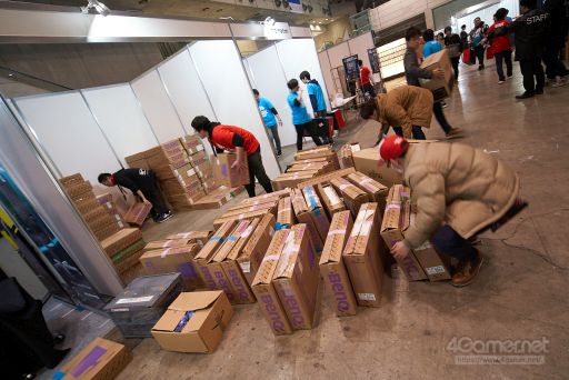 ���������꡼ No.200�Υ���ͥ������ / ��EVO Japan����ĥ��å���Ǯ���ʤä�Day2�ޤȤᡣ�֥����륭���С�VI�ס�SAMURAI SPIRITS�ס�BBTAG�פ�ͥ���Ԥ�����