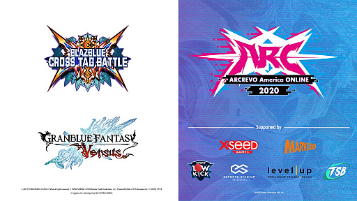 ꡼ No.008Υͥ / ƮARCREVO ONLINE 2020פγŤꡣᥤӥ奢䶥ܤʤɤ餫