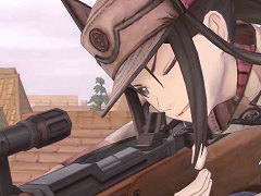 「戦場のヴァルキュリア4」プレイムービーを掲載。広く美しく正統進化を遂げた戦場を風のように駆け抜ける青春群像劇