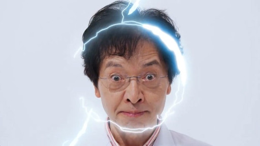 画像ギャラリー No.017のサムネイル画像 / でんじろう先生が踊り,「ジャッジメントですの!」とキメる。「共闘ことばRPG コトダマン」×「とある科学の超電磁砲」コラボの広告動画が公開に