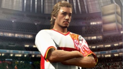 画像ギャラリー No.005のサムネイル画像 / 「サカつく」シリーズ25周年に寄せて。男色ディーノが語る――あのとき,私がサカつくとセガサターンを選んだワケ