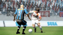 画像ギャラリー No.007のサムネイル画像 / 「サカつく」シリーズ25周年に寄せて。男色ディーノが語る――あのとき,私がサカつくとセガサターンを選んだワケ