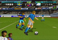 画像ギャラリー No.025のサムネイル画像 / 「サカつく」シリーズ25周年に寄せて。男色ディーノが語る――あのとき,私がサカつくとセガサターンを選んだワケ