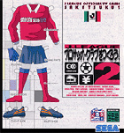 画像ギャラリー No.026のサムネイル画像 / 「サカつく」シリーズ25周年に寄せて。男色ディーノが語る――あのとき,私がサカつくとセガサターンを選んだワケ