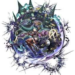 画像ギャラリー No.007のサムネイル画像 / 「ワンダーグラビティ 〜ピノと重力使い〜」でリリース1か月を記念したピックアップセレクトガチャが5月1日から開催