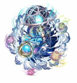 画像ギャラリー No.006のサムネイル画像 / 「ワンダーグラビティ」,所属クラブのメンバーと協力する新イベントが開催