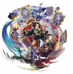 画像ギャラリー No.007のサムネイル画像 / 「ワンダーグラビティ」,所属クラブのメンバーと協力する新イベントが開催