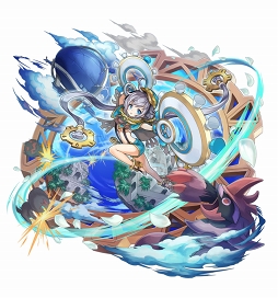 画像ギャラリー No.008のサムネイル画像 / 「ワンダーグラビティ」,所属クラブのメンバーと協力する新イベントが開催