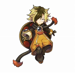 画像ギャラリー No.011のサムネイル画像 / 「ワンダーグラビティ」,所属クラブのメンバーと協力する新イベントが開催