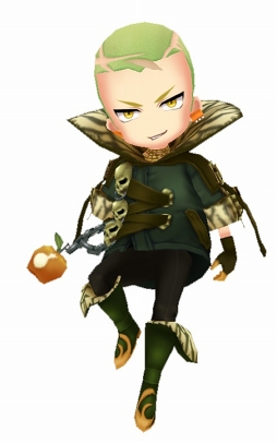 画像ギャラリー No.012のサムネイル画像 / 「ワンダーグラビティ」,所属クラブのメンバーと協力する新イベントが開催