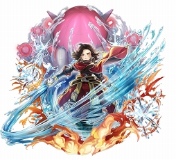 画像ギャラリー No.013のサムネイル画像 / 「ワンダーグラビティ」,所属クラブのメンバーと協力する新イベントが開催