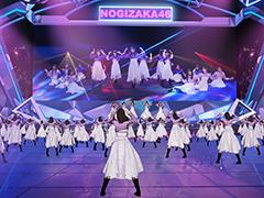 「荒野行動」×乃木坂46コラボライブ第2弾の開催が決定。2月6日,7日,14日の3日にかけて