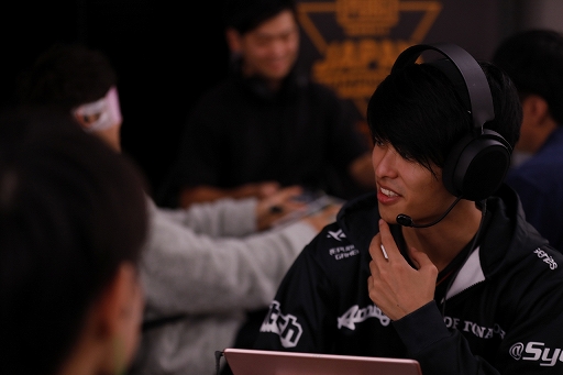 画像ギャラリー No.022のサムネイル画像 / 優勝を決めたのはAll Rejection Gaming Wistaria! 「PUBG MOBILE JAPAN CHAMPIONSHIP SEASON2」Finalレポート