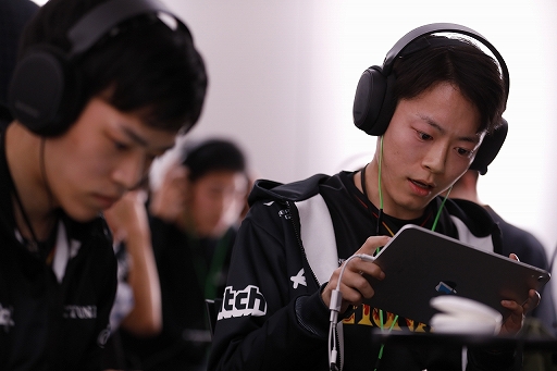 画像ギャラリー No.027のサムネイル画像 / 優勝を決めたのはAll Rejection Gaming Wistaria! 「PUBG MOBILE JAPAN CHAMPIONSHIP SEASON2」Finalレポート