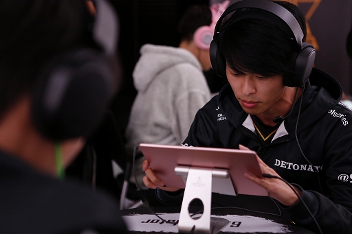 画像ギャラリー No.028のサムネイル画像 / 優勝を決めたのはAll Rejection Gaming Wistaria! 「PUBG MOBILE JAPAN CHAMPIONSHIP SEASON2」Finalレポート