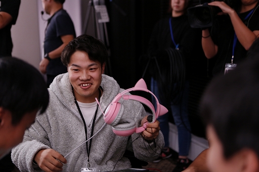 画像ギャラリー No.031のサムネイル画像 / 優勝を決めたのはAll Rejection Gaming Wistaria! 「PUBG MOBILE JAPAN CHAMPIONSHIP SEASON2」Finalレポート