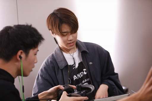 画像ギャラリー No.033のサムネイル画像 / 優勝を決めたのはAll Rejection Gaming Wistaria! 「PUBG MOBILE JAPAN CHAMPIONSHIP SEASON2」Finalレポート