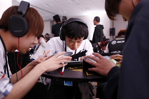 画像ギャラリー No.034のサムネイル画像 / 優勝を決めたのはAll Rejection Gaming Wistaria! 「PUBG MOBILE JAPAN CHAMPIONSHIP SEASON2」Finalレポート