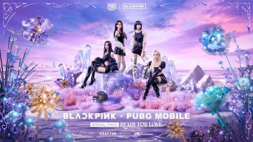 ꡼ No.001Υͥ / PUBG MOBILEסBLACKPINKΥڥȥåReady for LoveɤMV