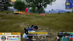 ꡼ No.003Υͥ / PUBG MOBILEסȥɥ󾡥եƥХ2022 ƤοءɤΥȥ꡼դ򳫻