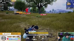꡼ No.005Υͥ / PUBG MOBILE ɥ󾡥եƥХ2022 Ƥοءפ91011Ť