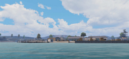 ꡼ No.002Υͥ / PUBG MOBILEסΥ򥤥᡼ޥåסNusaʥ̥ˡɤ32ͤΥץ쥤䡼ƱΤ臘1km1kmκǾޥå