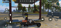 ꡼ No.003Υͥ / PUBG MOBILEסΥ򥤥᡼ޥåסNusaʥ̥ˡɤ32ͤΥץ쥤䡼ƱΤ臘1km1kmκǾޥå