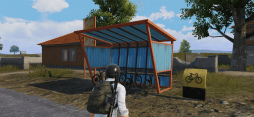 ꡼ No.004Υͥ / PUBG MOBILEסΥ򥤥᡼ޥåסNusaʥ̥ˡɤ32ͤΥץ쥤䡼ƱΤ臘1km1kmκǾޥå