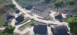 ꡼ No.011Υͥ / PUBG MOBILEסΥ򥤥᡼ޥåסNusaʥ̥ˡɤ32ͤΥץ쥤䡼ƱΤ臘1km1kmκǾޥå