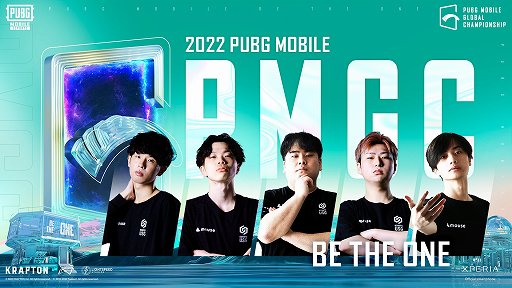 ꡼ No.007Υͥ / PUBG MOBILE2022 PMGCɤ롣ɽREJECTDONUTS USGо