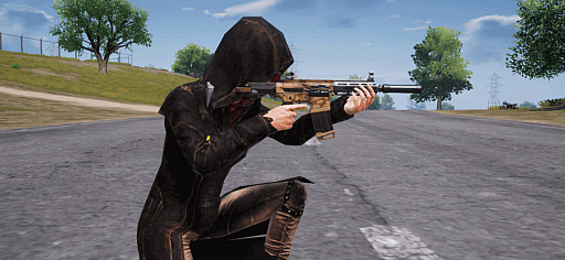 ꡼ No.003Υͥ / PUBG MOBILEסǯȥå奭ڡ»ܡVersion 2.4.0ɤΥåץǡȤ