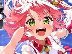「PUBG MOBILE」×VTuberさくらみこさんとのコラボを開始。「逃げて勝つッ!撤退だ〜!」など,多彩なボイスカードが登場