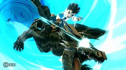 画像ギャラリー No.003のサムネイル画像 / 「モンハン ストーリーズ」にテオ・テスカトルら3体のモンスターが登場。3月上旬に実施予定の無料大型アップデートの内容が明らかに