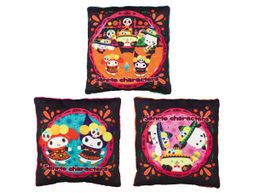 ���������꡼ No.004�Υ���ͥ������ / �ʥॳ����Υ���ꥪ����饯���������ʤ��о줹�륭���ڡ���9��10�����鳫��