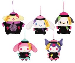 ���������꡼ No.005�Υ���ͥ������ / �ʥॳ����Υ���ꥪ����饯���������ʤ��о줹�륭���ڡ���9��10�����鳫��